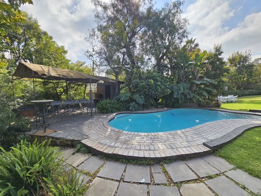 To Let 1 Bedroom Property for Rent in Edenburg Free State